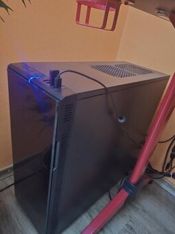 I5 12600KF | GIGABYTE B760M | Kingston FURY 2x16GB KIT DDR4