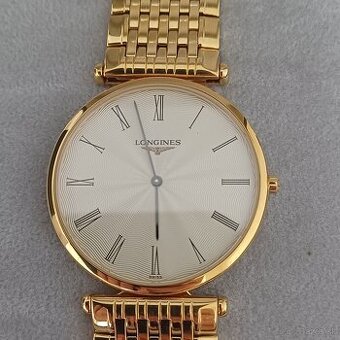 LONGINES Grande Classique