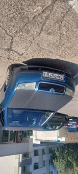 Fabia 1.2 2003 - 1