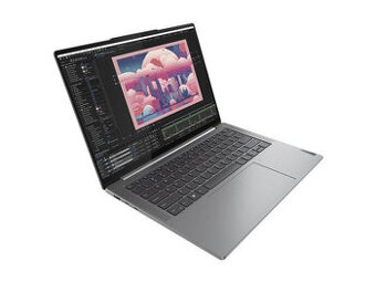 Lenovo Yoga PRO 7:Ultra 9 185H,32GB,SSD 1TB,RTX4060 8GB