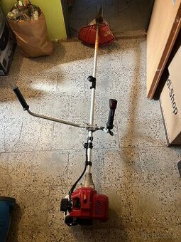 Benzínový krovinorez MTD SMART BC 52