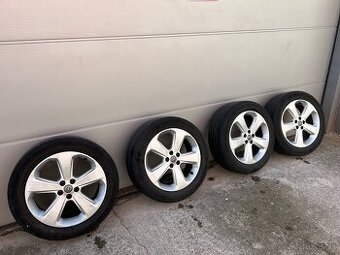 Alu 5x105 R18 ET38 Opel, Chevrolet