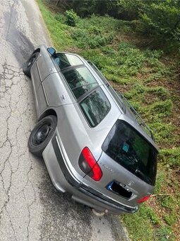 Predám peugeot 406 2l HDI Diesel