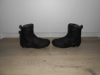 Predam nove GORE TEX moto tpanky HELD VENTUMA SURROUND GTX