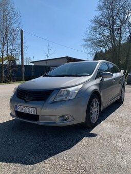 Toyota Avensis Combi T27 2.0 D4D