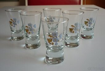 sklo,porcelán