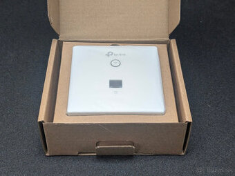 TP-Link Omada EAP230-Wall Wi-Fi Access Point (Nový)