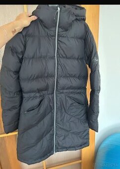 paperova bunda mammut