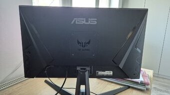 Monitor ASUS VG27A1A 2023