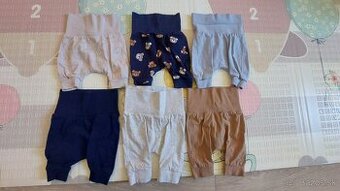 Balík chlapčenského oblečenia č.56