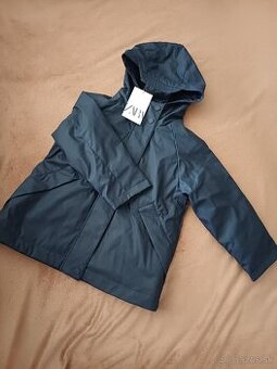 ZARA prechodna bunda, vel. 110 - nova