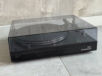 Telefunken S 600
