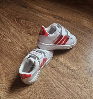 Tenisky adidas