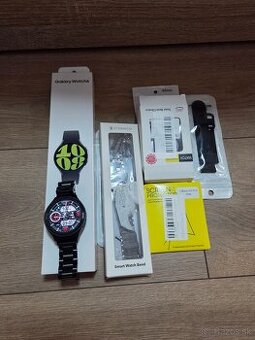 Samsung Galaxy watch 6 44mm