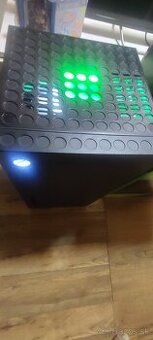 Xbox chladnička