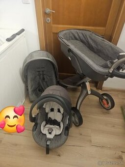 Stokke xplory