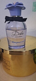 Dolce & Gabbana parfém