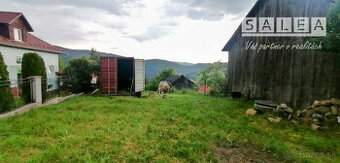 Exkluzîvne.Stavebný pozemok v obci Kaľava o celkovej rozlohe
