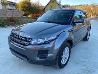 Range Rover Evoque 2.2 TD4 4x4