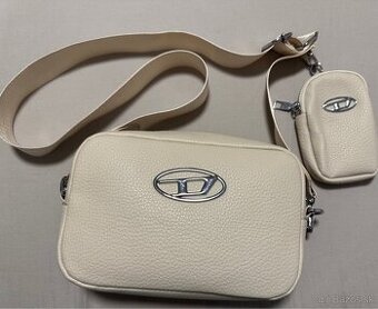 Kabelka crossbody Diesel