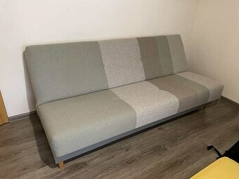 Rozkladacia pohovka