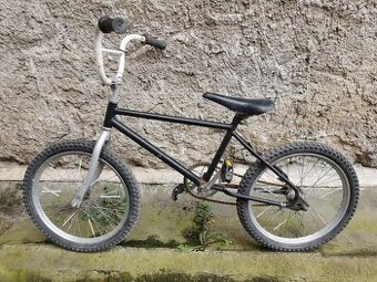 BMX
