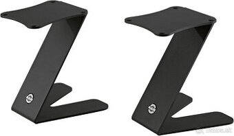 Predám stojany pre štúdiové monitory Konig & Meyer 26773 BK