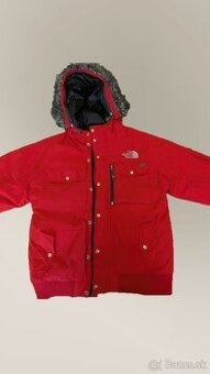 Pánska zimna bunda The North Face Vintage