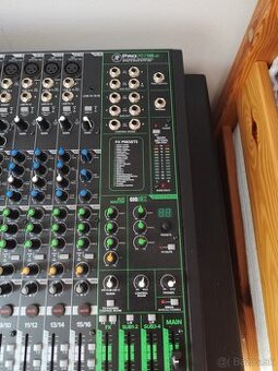 Mix 16v3 Mackie