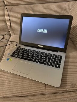 ASUS X555L