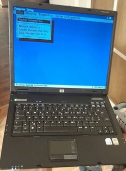 HP NX6310+ NX6125+ NX6110