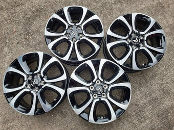 5x108  17"   Berlingo, Rifter, Traveller, ProAce -nové