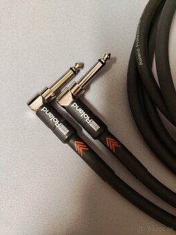 Roland 150 cm Nástrojové Káble