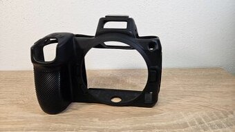 EasyCover silikónové puzdro na Nikon Z6/Z7 čierne