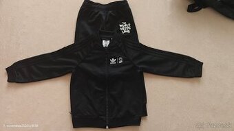 Detská súprava Adidas veľkosť 104