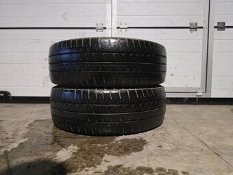 Letné Pneu Michelin Agilis 215/65 R16 C 2ks
