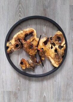 Nastenne hodiny koren