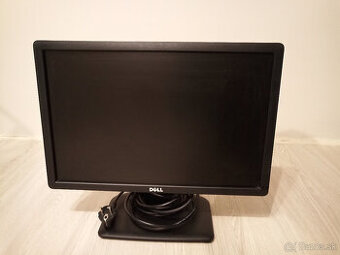 19" LCD monitor DELL