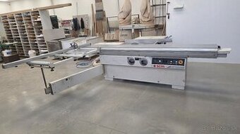 Formátovacia píla SCM SI300 Class