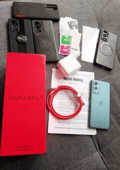 OnePlus 9 pro 12/256GB 5G