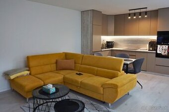 REZERVOVANÉ : 2-izbový byt, Šoltésovej - Košice Juh