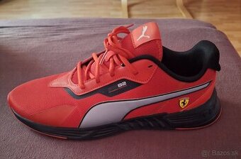 Tenisky Puma Ferrari