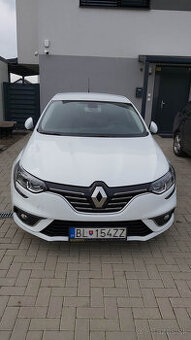 Renault Megane, Hatchback, 1.5 DCI, 3/2020, 292 000KM