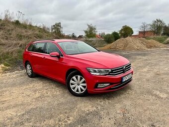 ✅VW Passat  B8 2021✅