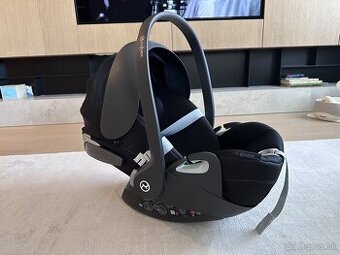 vajíčko do auta Cybex cloud T i-Size plus
