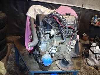 Predám motor 1.6 Lada Niva