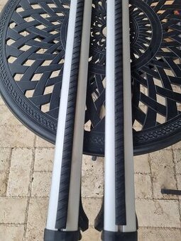 Strešný nosič audi B7