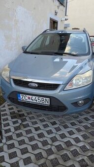 Ford FOCUS combi