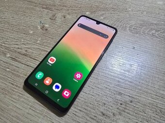 Samsung A33 5G 128gb dual sim plnefunkcny ma len jemne znamk