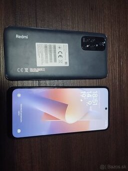 Redmi Note 11 Graphite Gray